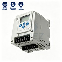 Démarreur progressif 150-C201NBD, contrôleur PLC servo-variateur 150C201NBD avec service de suivi de variabilité optionnel