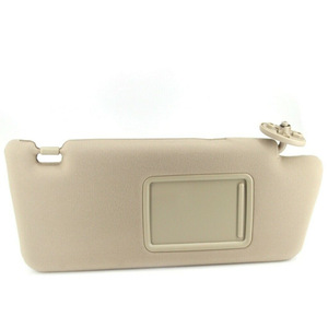Parasol Trasero Beige para Toyota Tacoma, Sin Luces, Material ABS, SV-0024 - Product Image 2