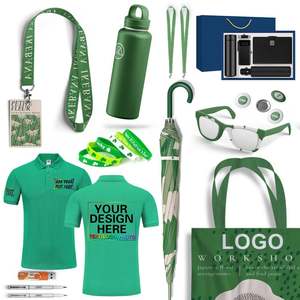 Set de Regalo Corporativo de Lujo 2026 para el Día de San Valentín, Regalos Promocionales para Fiestas y Artículos de Regalo Empresariales - Product Image 1