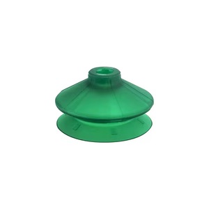 REDECO Custom Molded <b>Plastic</b> & Rubber High Precision Industrial Sealing Parts White OEM ODM Made in Hanoi - Product Image 2