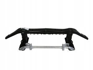 OEM1666204701 Barre d'impact de pare-chocs avant supérieur Installation facile Pièce de carrosserie automobile pour Mercedes Benz <span class=keywords><strong>GL</strong></span> W166 GLE Modèle Nouveau marché secondaire - Product Image 2
