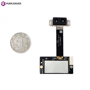 Mini capteur <span class=keywords><strong>SPAD</strong></span> 3D ToF 8g, champ de vision large 60° ° Hx45 ° Drone V avec maintien d'altitude et détection d'obstacles - Product Image 4