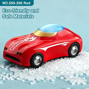 LEZA BABY Vente en gros : Voiture jouet éducative pour enfants, modèle populaire, avec fonction de suivi de ligne, véhicule de <span class=keywords><strong>patrouille</strong></span> automatique avec carte routière et lumières - Product Image 6