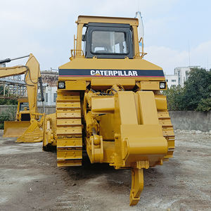 משמש שני יד חתול סורק <span class=keywords><strong>d7h</strong></span> d7g d6r דחפור למכירה - Product Image 4