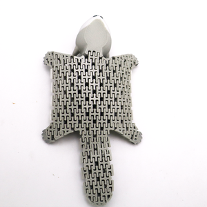 Jouet Souris Volante Multicolore Imprimé en 3D, Ornement Articulé Créatif et Tendance en Forme d'Animal, Cadeau de Décompression pour le Jeu - Product Image 6