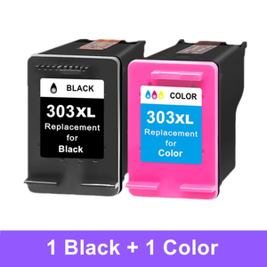 Cartouche <span class=keywords><strong>HP</strong></span> <span class=keywords><strong>303XL</strong></span> remanufacturée, couleur complète, compatible avec Envy 6220/6222/6230/6234/6252/6255/6258/7822/7830/7855/7858 - Product Image 6