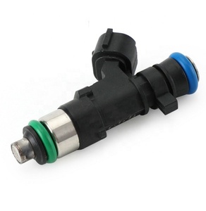 Inyector de Combustible 1465A066 de Alta Calidad a <span class=keywords><strong>Precio</strong></span> de Fábrica para Autos <span class=keywords><strong>Mitsubishi</strong></span> <span class=keywords><strong>L200</strong></span> Triton KA5T KB5T KG5W - Product Image 2