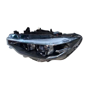 Faros Delanteros LED <span class=keywords><strong>F32</strong></span> F33 F36 F82 para <span class=keywords><strong>BMW</strong></span> Serie 4 Coupé LCI 418d 418i <span class=keywords><strong>420d</strong></span> 420i, Sistema de Iluminación para Parachoques Delantero - Product Image 5