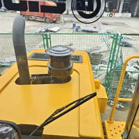 Hochwertiger LiuGong Radlader LG856, guter Zustand, chinesischer Radlader 856H, Liu Gong Radlader 856 Erdbewegungsmaschine