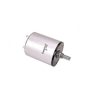 Potenciómetro Rotatorio ETI MW22B con Perilla de Ajuste, 10K Ohmios, Curva Lineal - Product Image 4