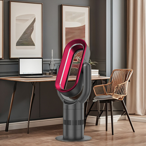 Chứng nhận CB CE dọc Bladeless fan hâm mộ nóng và mát năng lượng và tiết kiệm năng lượng cho nhà vườn phòng ngủ tại 220V nhà máy giá - Product Image 3