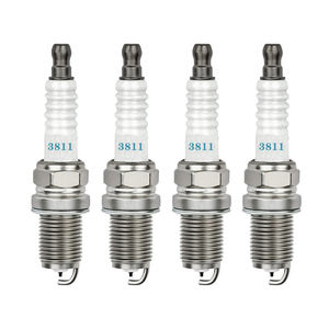 CYFS12YT3 OE精密制造福特汽车发动机火花塞 - Product Image 2