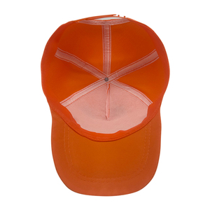 Nhà Sản Xuất Quảng Cáo Khuyến Mại Mũ Tùy Chỉnh Trống Đồng Bằng 5 Bảng Điều Chỉnh Thể Thao Bóng Chày Mũ Biểu Tượng Tùy Chỉnh Thêu Gorras - Product Image 4