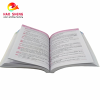 Libro Infantil Personalizado a Todo Color, Tapa Blanda, Libro Educativo, Cuaderno de Prácticas para Niños