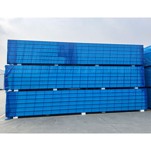 Polyurethane bọt bánh sandwich Bảng điều khiển Pur bọt Bảng điều khiển biển bánh sandwich Bảng điều khiển - Product Image 5