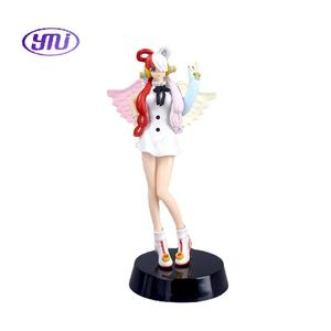 DXF the Grand Line película <span class=keywords><strong>Red</strong></span> Robin Zoro Luffy Nami Sanji Uta Anime figura de acción <span class=keywords><strong>Manga</strong></span> PVC figura pasatiempos Juguetes - Product Image 3
