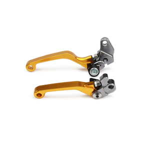JFG ก้านเบรกคลัชสำหรับ Suzuki,ก้านคลัตช์สำหรับ Suzuki RM85 RM125 RM250 Yamaha YZ80 <span class=keywords><strong>YZ85</strong></span> - Product Image 2
