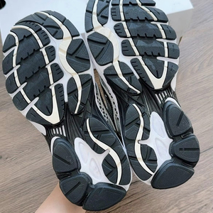 Nuevas Zapatillas Deportivas de Diseño Vogue, Transpirables, con Suela Gruesa y Resistentes al Desgaste, para Hombre y Mujer - Product Image 5