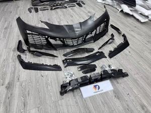 <span class=keywords><strong>Prix</strong></span> d'usine Pièces automobiles <span class=keywords><strong>Pare</strong></span>-chocs de voiture en plastique PP <span class=keywords><strong>Pare</strong></span>-chocs <span class=keywords><strong>avant</strong></span> pour Chevrolet Corvette C8 Changes Z06 - Product Image 6