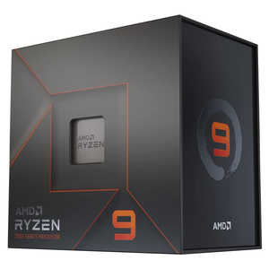 R 9 7950X 16-core 4.5 GHz พร้อมซ็อกเก็ต AM5โปรเซสเซอร์เดสก์ท็อป170วัตต์เมนบอร์ดเกม X670E R 9 7950X Ryzen 9 7950x 7950x - Product Image 1