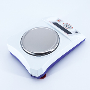 Báscula Veidt Weighing HUAZHI LED-A200, Capacidad 200g, Precisión 0.01g, Calibración Externa y Manual, LED-A200 de Alta Precisión - Product Image 4