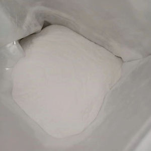 Poly(acrylic Acid) Powder Industrial Grade 99% Purity CAS 9003-01-4 for PVC Applications - Product Image 1