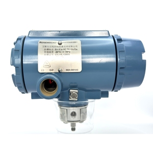 เครื่องวัดอัตราการไหลแบบอัลตราโซนิก Rosemounte รุ่น 8800 ซีรีส์ สแตนเลสสตีล OEM 8800DF015SM3N1D1R10Q4 มีสินค้าในสต็อก - Product Image 3