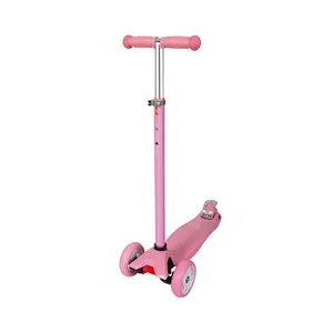 Nouveaux modèles de jouets pour bébés 2018, trottinette pour enfants / trottinettes à 3 roues pour enfants / mini trottinette pour bébés à vendre - Product Image 1