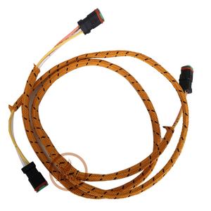 Faisceau de câblage 183-0998 1830998 compatible avec 322C 330C 325C |   Outils de réparation d'excavatrice |   Haute qualité |   Durable | - Product Image 1