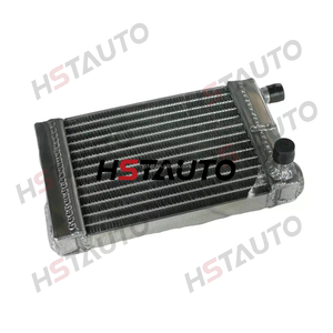 Nouveau radiateur de moto tout en aluminium pour Gas Gas <span class=keywords><strong>TXT</strong></span> GP 125 <span class=keywords><strong>250</strong></span> 280 300 2014 - 2022 - Product Image 3