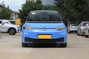 2024Id.<span class=keywords><strong>3</strong></span> Limousine New Energy Fahrzeug Wettbewerbs fähiger Preis EV Motor Exklusives Angebot Links Gebraucht EV Gebrauchtwagen Links lenkung Gebrauchtwagen - Product Image 3