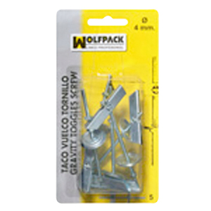Blocco di fissaggio con vite M5 (3 pezzi) - Product Image 1