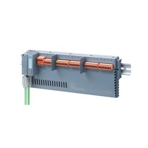 โมดูลอินพุต/เอาต์พุตดิจิตอล SIMATIC Compact Field Unit CIO HART Edition 16 ช่อง รองรับ Profibus/EtherNet/IP - Product Image 4