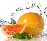 Arôme halal pour gloss à lèvres saveur liquide de qualité alimentaire huile aromatisante à l'orange douce pour glaçure à lèvres rouge à lèvres