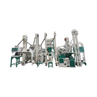 Machine à décortiquer le riz Sunfield, modèle sur pied, 800-1000 kg/heure, verticale, très productive, équipement complet, 380V, garantie 1 an