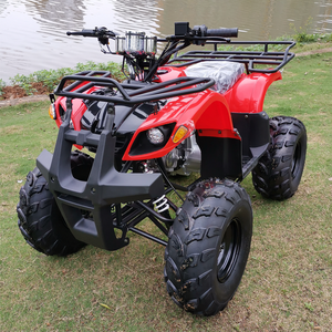 ผู้ผลิต <span class=keywords><strong>ATV</strong></span> 40 อันดับแรกประจำปี 2025 <span class=keywords><strong>รถ</strong></span>เอทีวีสีแดงสำหรับขับขี่ออฟโรด <span class=keywords><strong>รถ</strong></span>เอทีวี 4 ล้ออเนกประสงค์ พร้อมกันชนหน้าและไฟหลายดวง <span class=keywords><strong>ราคา</strong></span>ประหยัด - Product Image 4