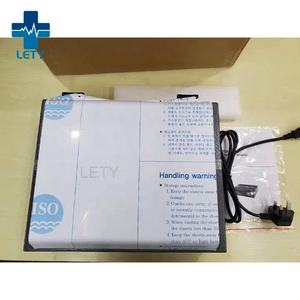 Transiluminadores UV de Alta Calidad para Laboratorio, Longitud de Onda de 254nm, 302nm y 365nm Opcional para Gel de ADN o ARN - Product Image 4