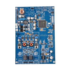 2025 EAS Hệ thống an ninh 5200 DSP Hội Đồng Quản trị, 8.2MHz RF Mono chống trộm ăng ten Hội Đồng Quản Trị - Product Image 3