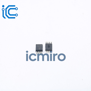 ICMICRO En stock Nouveaux composants électroniques d'origine Fournisseurs de puces IC PIC12F675-I/SN - Product Image 1