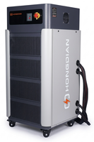 Testeur de charge de batterie au lithium haute précision, analyseur de capacité de décharge pour cellules cylindriques, prismatiques et en pochette, diagnostic EV, garantie 1 an