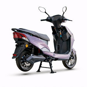 มอเตอร์ไซค์ความเร็วสูง 72V 1500W 2000W ได้รับการรับรองมาตรฐาน EEC สำหรับผู้ใหญ่ สกู๊ตเตอร์ออฟโรดสองล้อ สำหรับขับขี่ในเมือง - Product Image 5