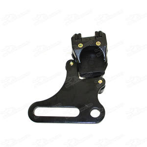 Étrier <span class=keywords><strong>de</strong></span> <span class=keywords><strong>frein</strong></span> à disque hydraulique arrière pour Pit Dirt Bikes chinois <span class=keywords><strong>50cc</strong></span>-190cc - Product Image 3