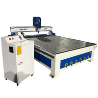 Machine à graver le bois et la gravure 3D, routeur cnc 1530 2030 2130, appareil pour le travail du bois, avec rotor à vendre
