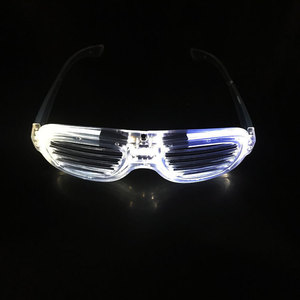 हॉट सेलिंग फैक्ट्री की कीमतों में हॉट सेलिंग फैक्ट्री की कीमतों में चमक चमक लाइट शटर शैली रंग - Product Image 4