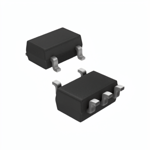Authorized Distributor S-19103N39H-M5T1U SC 74A, SOT 753 Electronic Circuit Components Power Management (PMIC) - Product Image 1