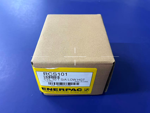 ENERPAC RCS101 กำลังยก 11.2 ตัน ระยะชัก 1.50 นิ้ว ความสูงต่ำ RCS101 ENERPAC RCS101 กำลังยก 11.2 ตัน ระยะชัก 1.50 นิ้ว - Product Image 3