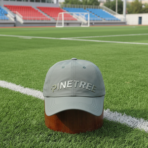 หมวกแก๊ปอะคริลิคเปล่า 100% อะคริลิค กันน้ำ ระบายอากาศได้ดี เหมาะสำหรับเล่นกีฬา ปรับขนาดได้ ใช้ได้ทั้งชายและหญิง หมวกแก๊ปธุรกิจ หมวกแก๊ปพ่อ หมวกเบสบอล แบบสั่งทำได้ - Product Image 1