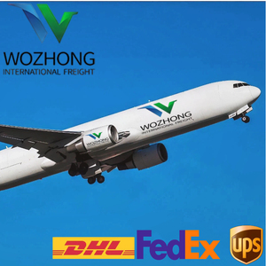 중국 페덱스 DHL 익스프레스 물류 항공화물 운송 대행사 항공 특송 서비스 상하이 화물 운송업체에서 미국으로 - Product Image 1
