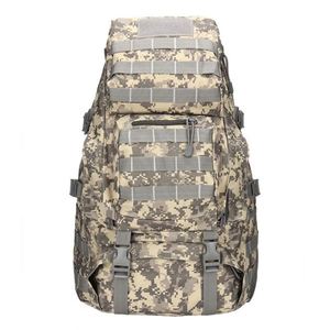 Échantillon gratuit de sacs à dos tactiques en gros, sacs à dos de randonnée pour le camping, la randonnée, les voyages en plein air et la moto - Product Image 1