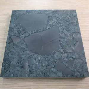 Mármol verde Mossy para el hogar y el proyecto, venta directa de fábrica, estilo de lujo - Product Image 1